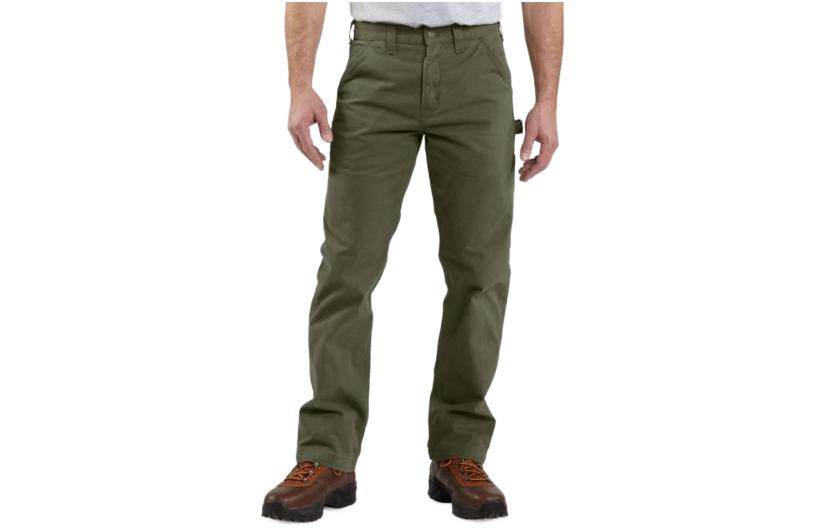Брюки мужские Carhartt B324 - Boxette Shop