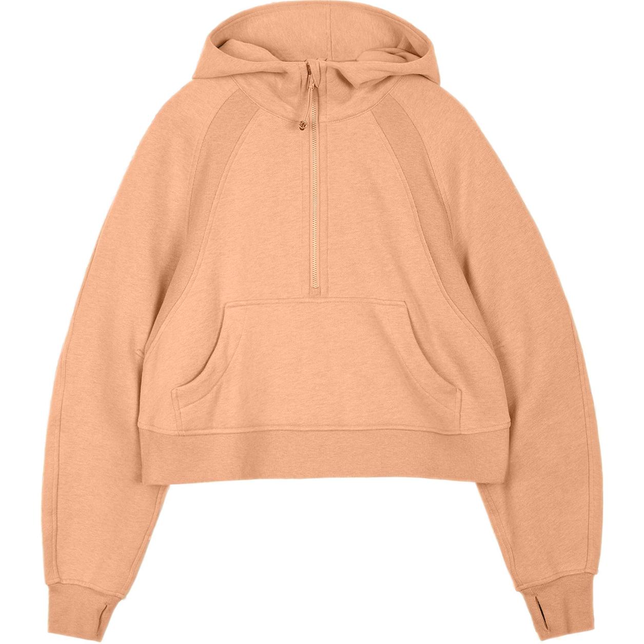 Худи женское Lululemon
