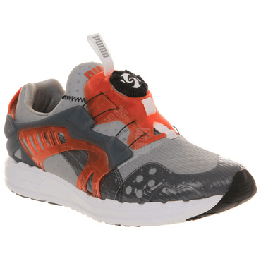 Кроссовки Puma Disc Blaze - Boxette Shop