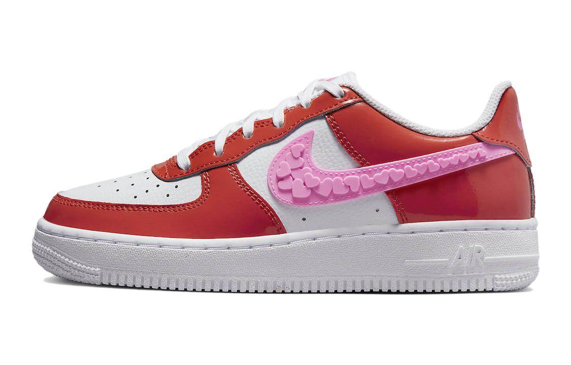 Кроссовки женские Nike Air Force 1 - Boxette Shop