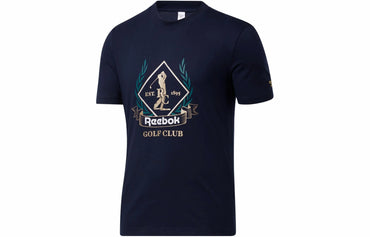 Футболка мужская Reebok - Boxette Shop