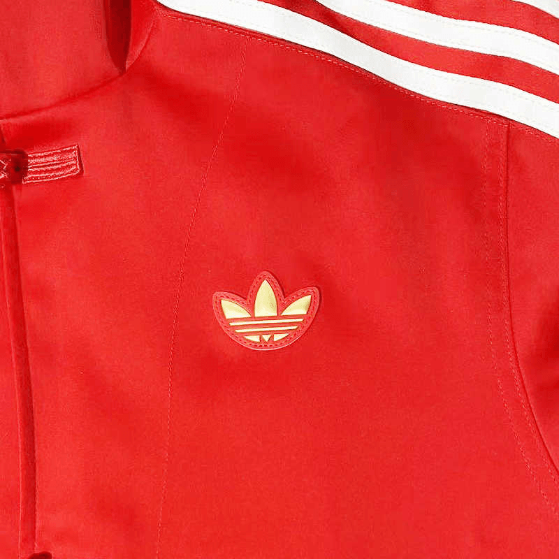 Куртка для девочек Adidas Originals - Boxette Shop