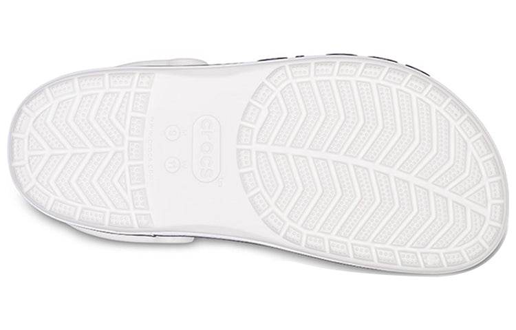 Шлепанцы Crocs Bayaband Clog Beyer - Boxette Shop