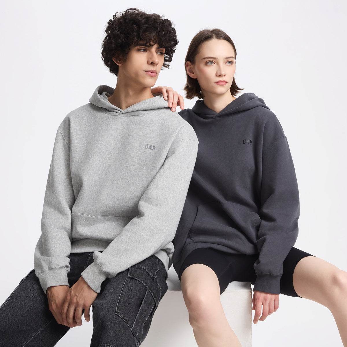 Худи Gap - Boxette Shop