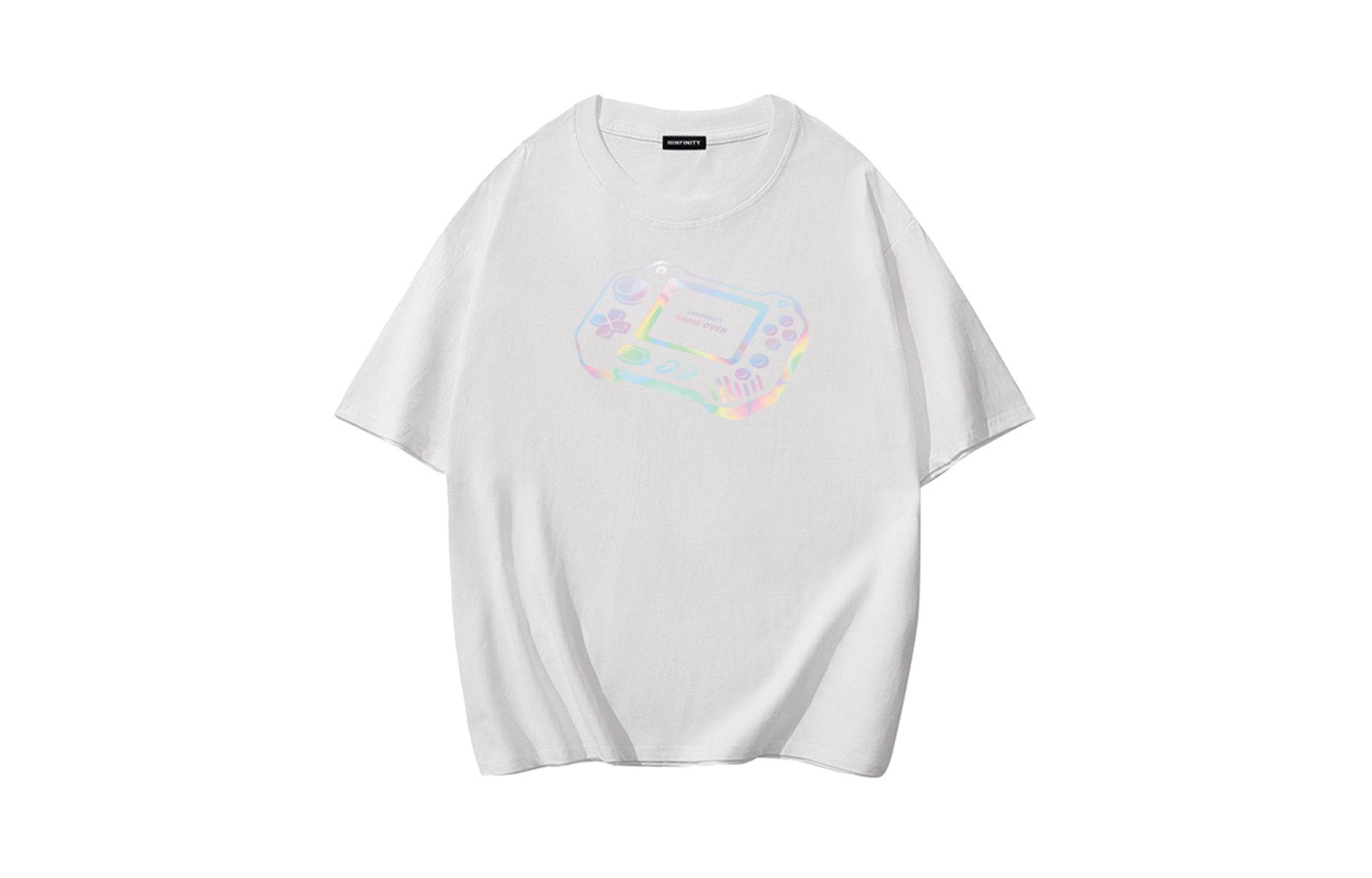 Футболка Minfinity - Boxette Shop
