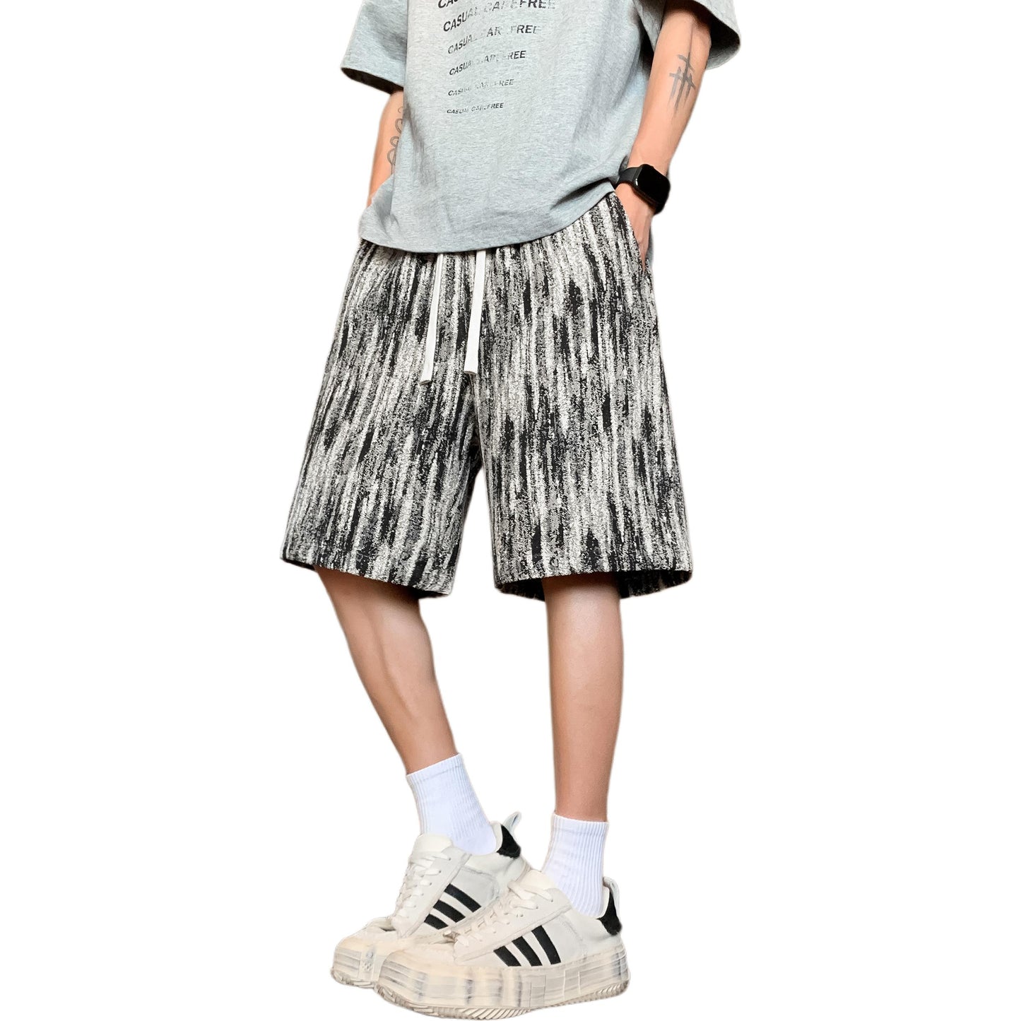 Шорты мужские Paddy julia