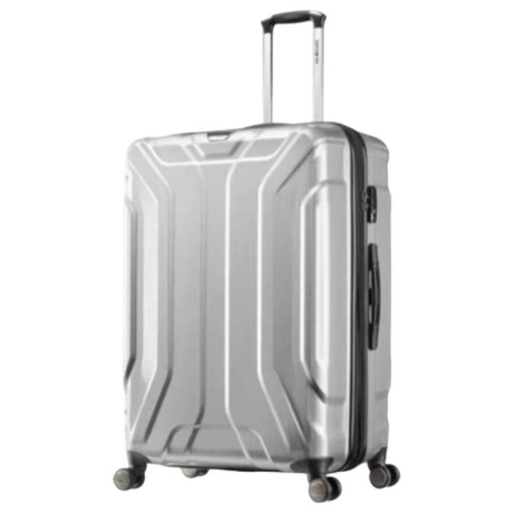 Чемодан Samsonite TS7 - Boxette Shop