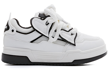 Кроссовки женские Warrior back