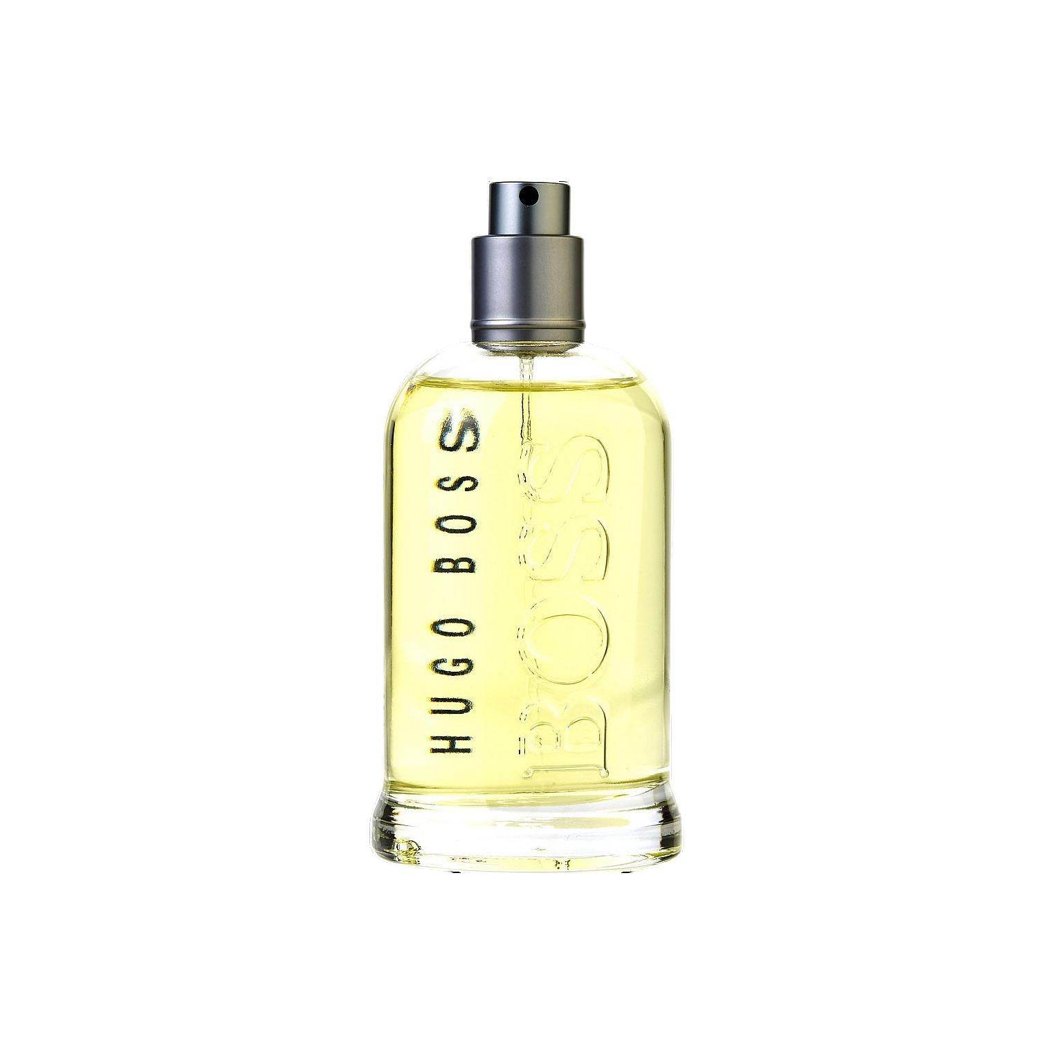 Духи мужские Hugo Boss Bottled Confidence - Boxette Shop