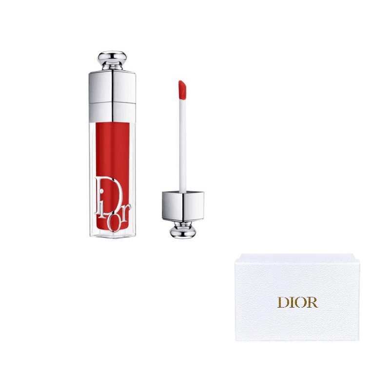 Блеск для губ Dior Dior Glamour - Boxette Shop