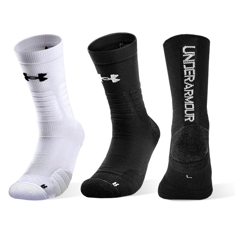 Носки Under Armour Andromeda - Boxette Shop