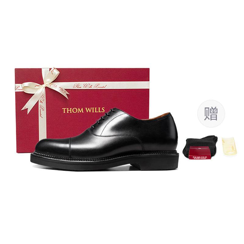 Туфли мужские Thom Wills - Boxette Shop