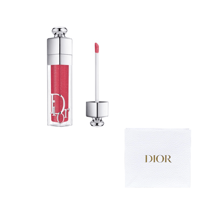 Блеск для губ Dior Dior Glamour - Boxette Shop