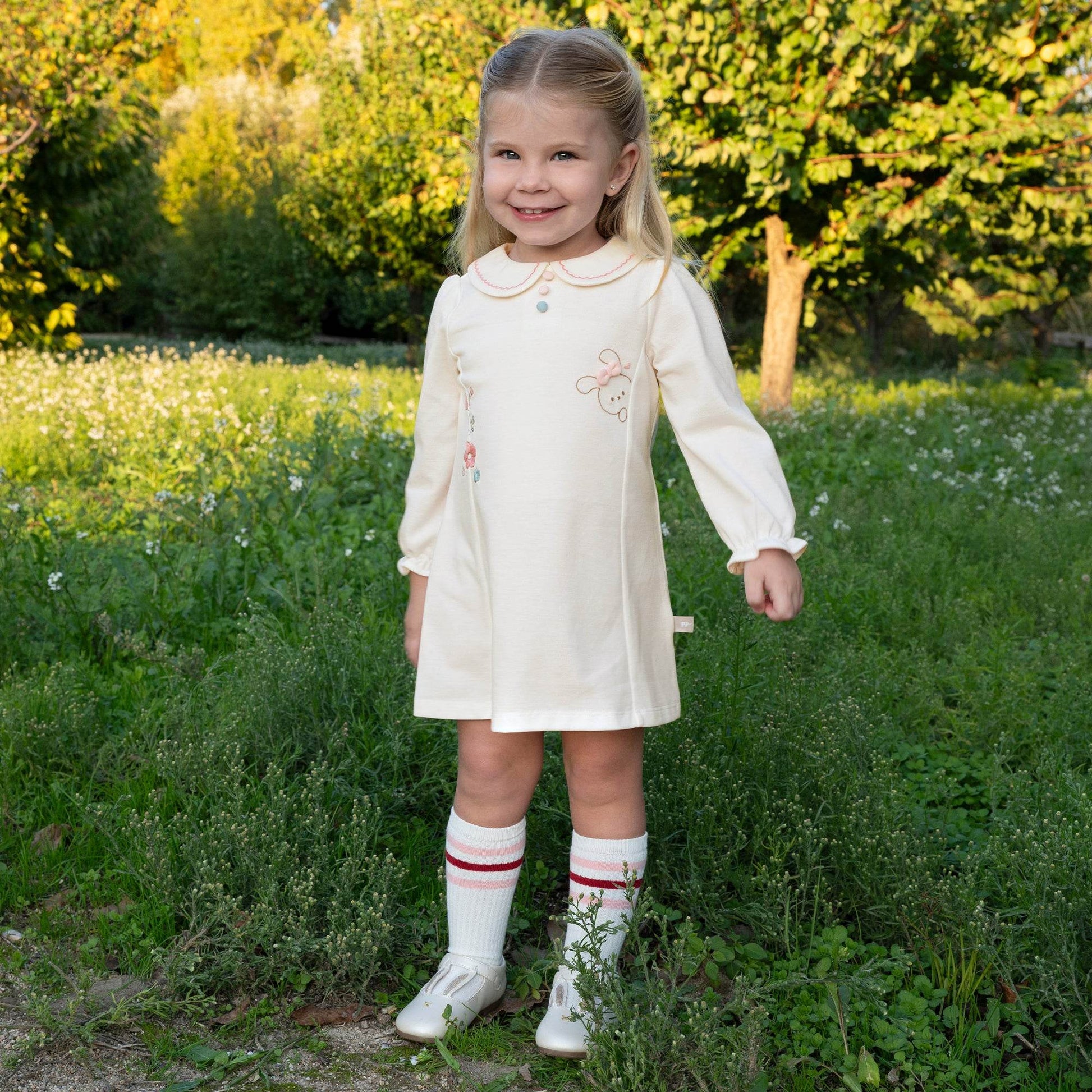 Платье для девочек Dave&bella David & Bella - Boxette Shop