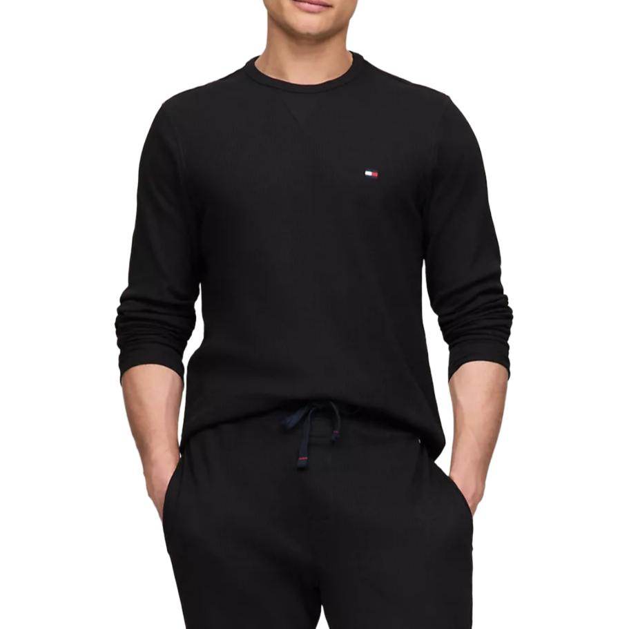 Свитер мужской Tommy Hilfiger SS23 - Boxette Shop