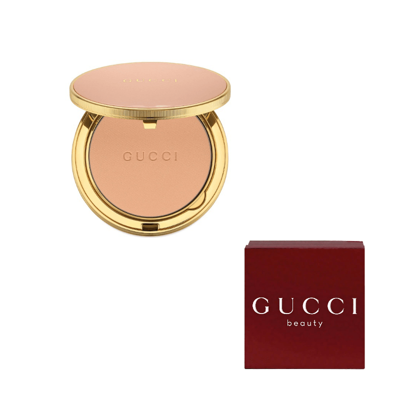 Пудра Gucci Rose Gold Powder - Boxette Shop