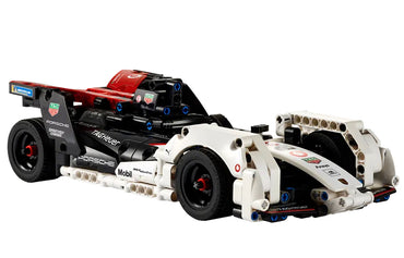 Конструктор LEGO Technic "Porsche Formula E 99X Electric" - Boxette Shop