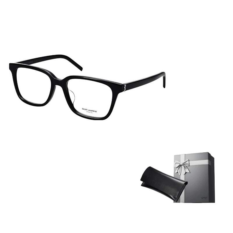 Очки женские Saint Laurent - Boxette Shop