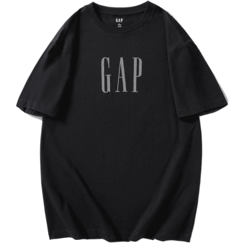 Футболка мужская GAP - Boxette Shop
