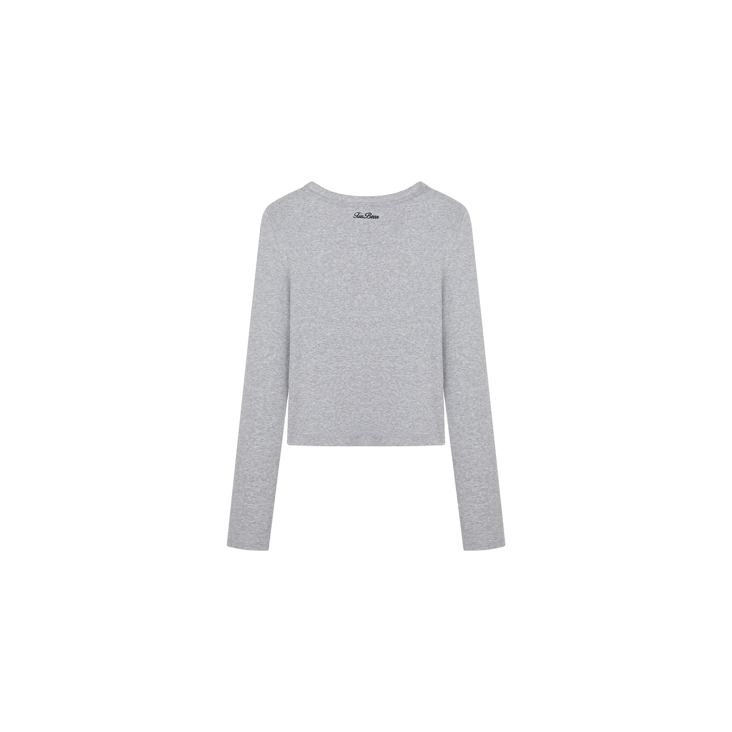Свитер женский Teenie Weenie Bear Slim Chic