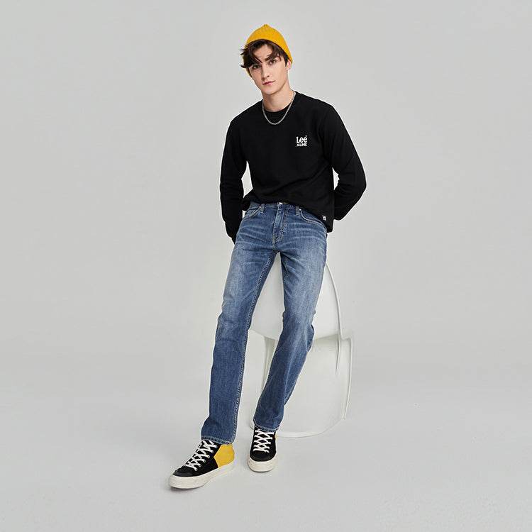 Джинсы мужские Lee FW24 726 - Boxette Shop