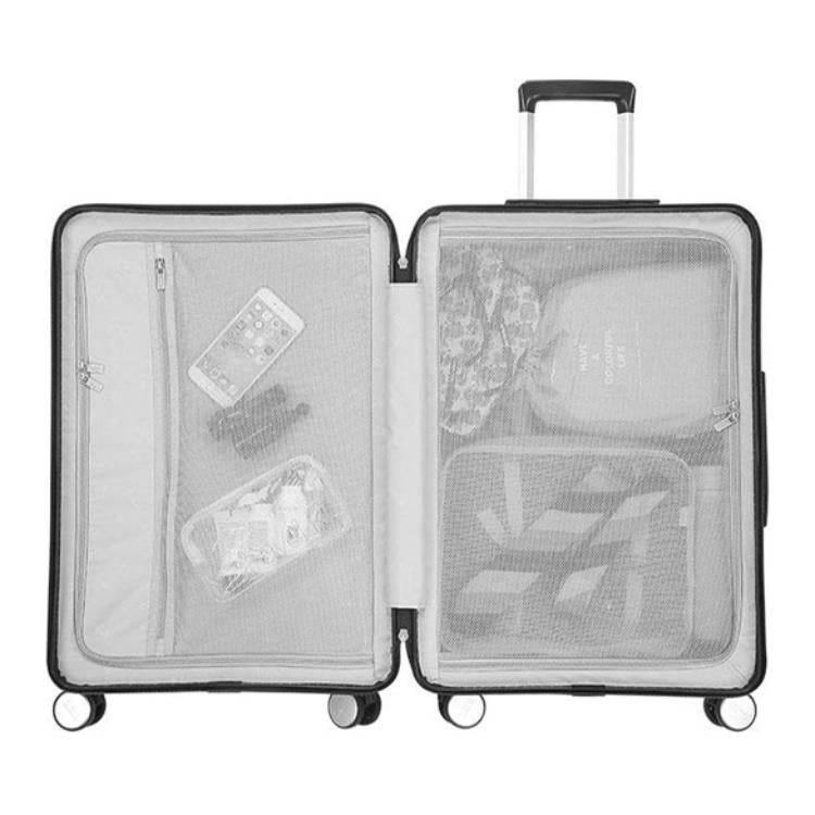 Чемодан Samsonite New Xiu Li - Boxette Shop