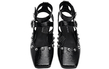 Мюли женские Urban Revivo - Boxette Shop