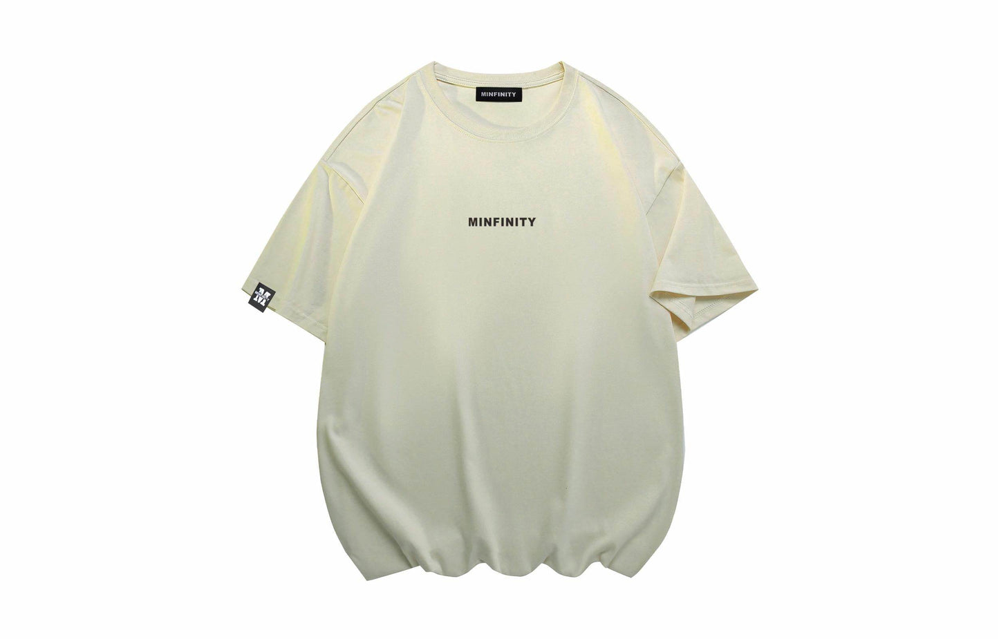 Футболка Minfinity - Boxette Shop