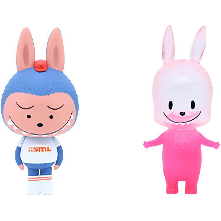 Фигурка Bubble Mart Pop Mart Labubu II - Boxette Shop