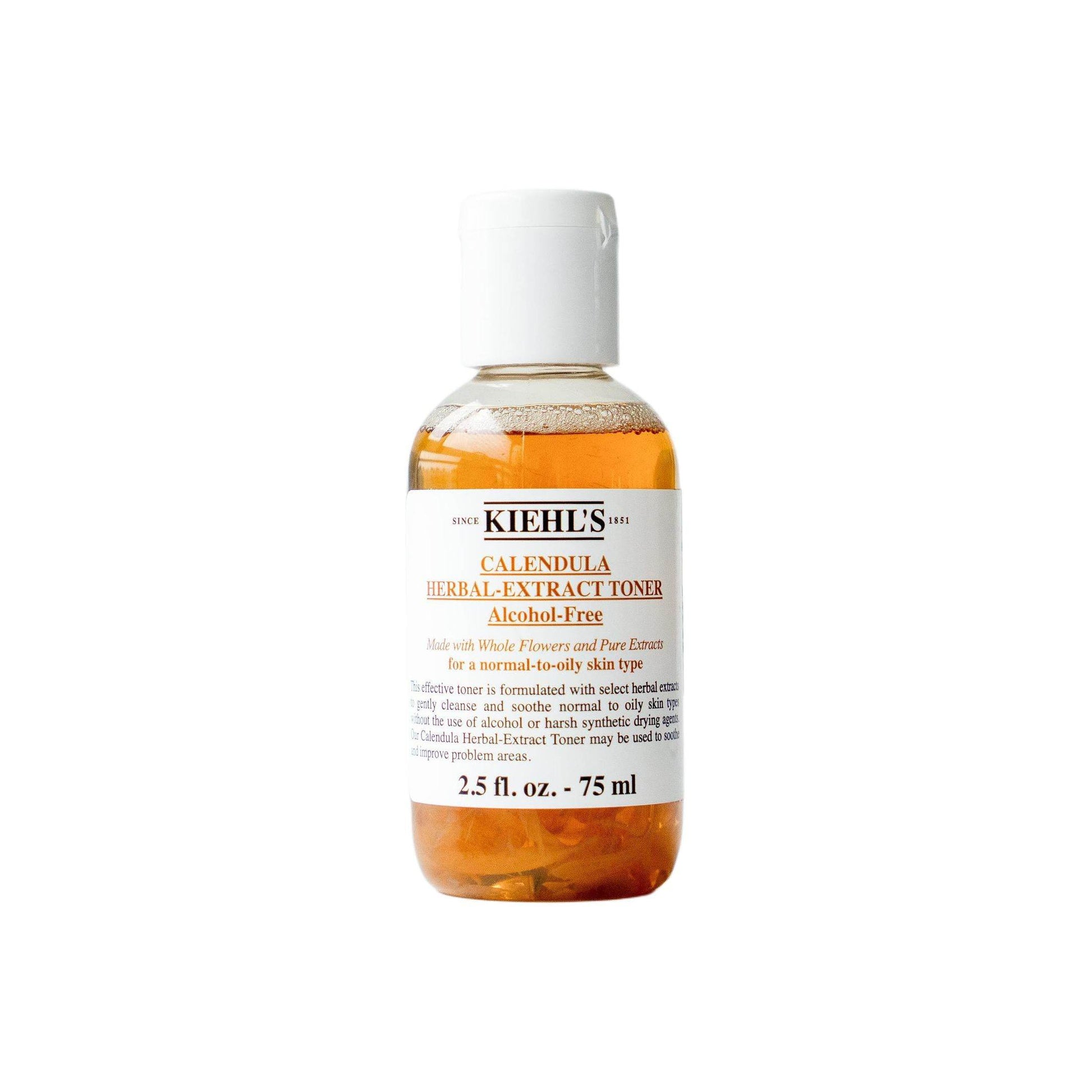 Тоник Kiehl's Calendula Flower Toner - Boxette Shop