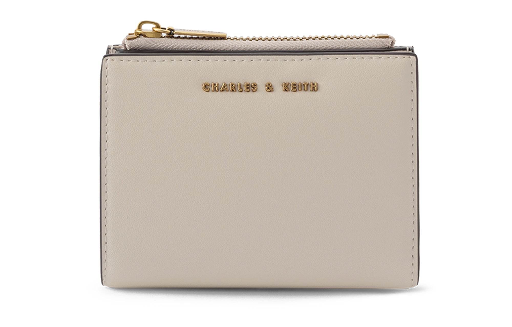 Кошелек женский Charles & Keith - Boxette Shop