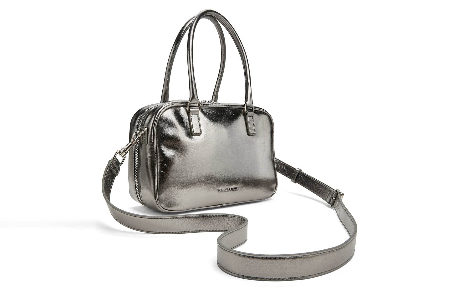 Сумка женская Charles&Keith - Boxette Shop