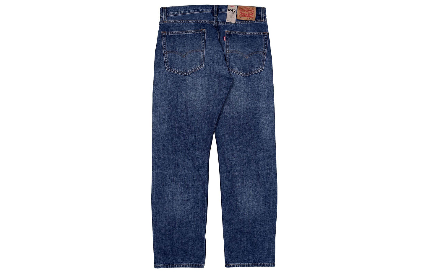 Джинсы мужские Levi's - Boxette Shop