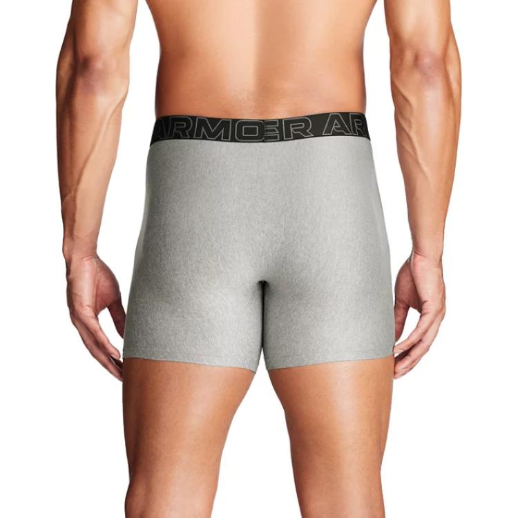 Трусы мужские Under Armour Performance (3 шт)