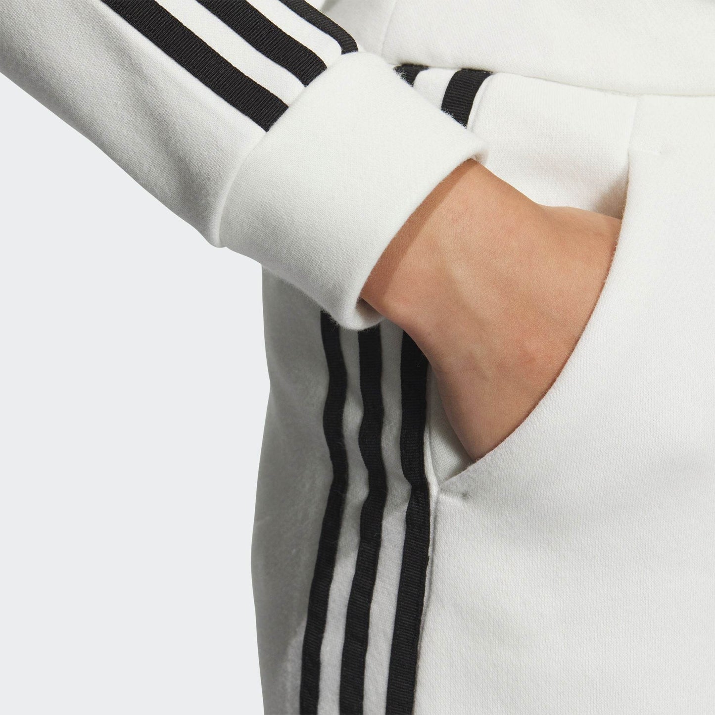 Спортивный костюм женский Adidas Back Fleece - Boxette Shop