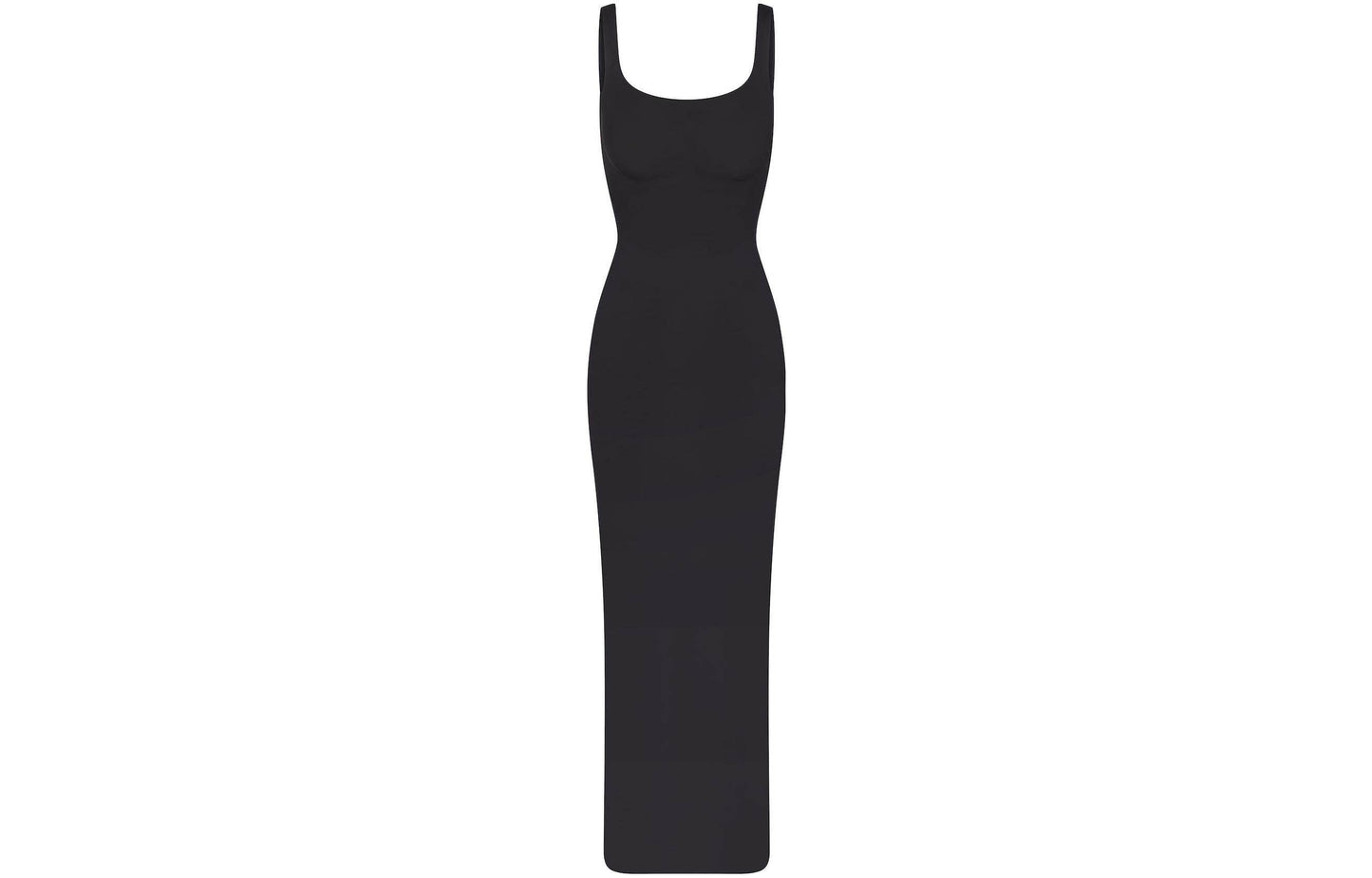 Платье женское Skims Body Tank Long - Boxette Shop