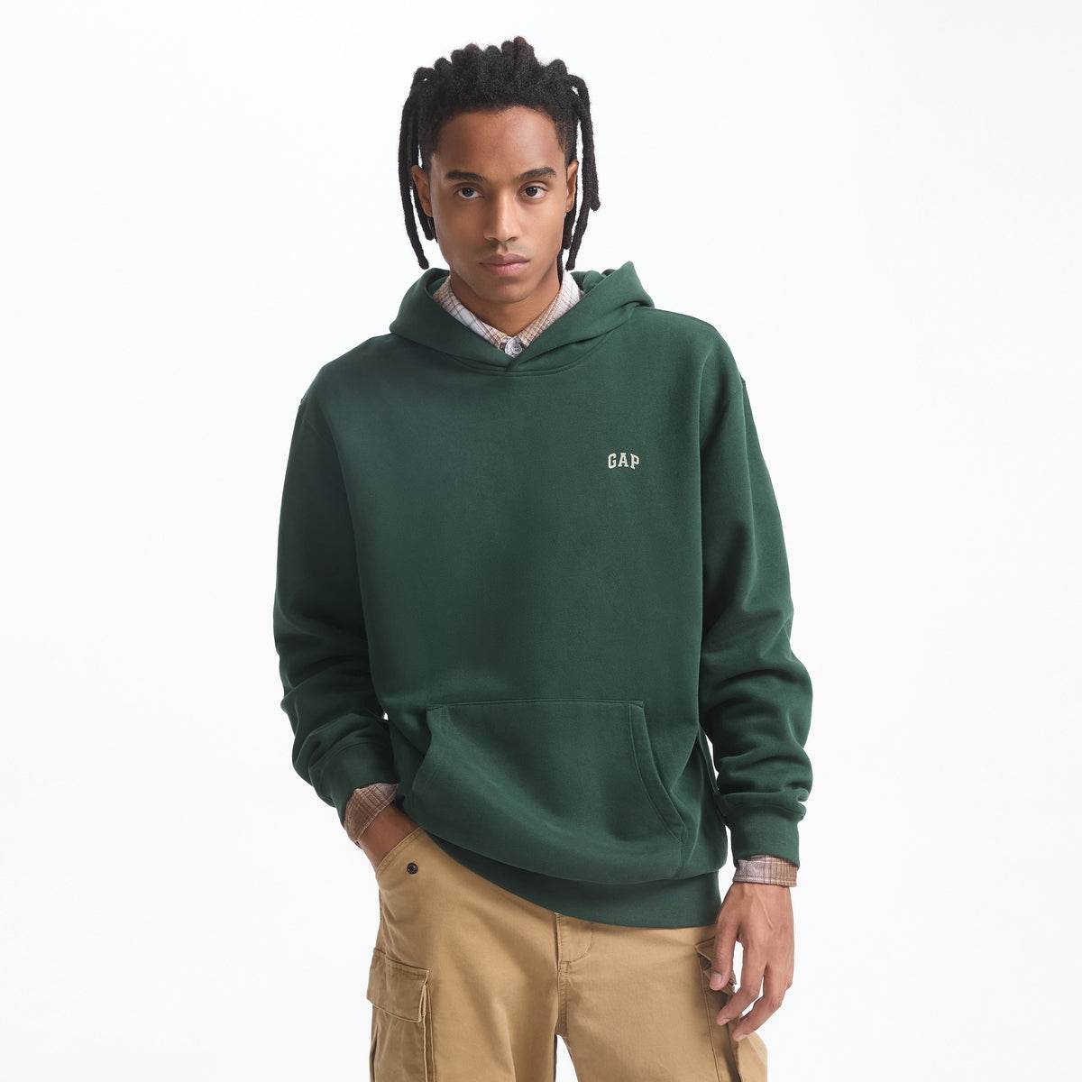 Худи Gap - Boxette Shop