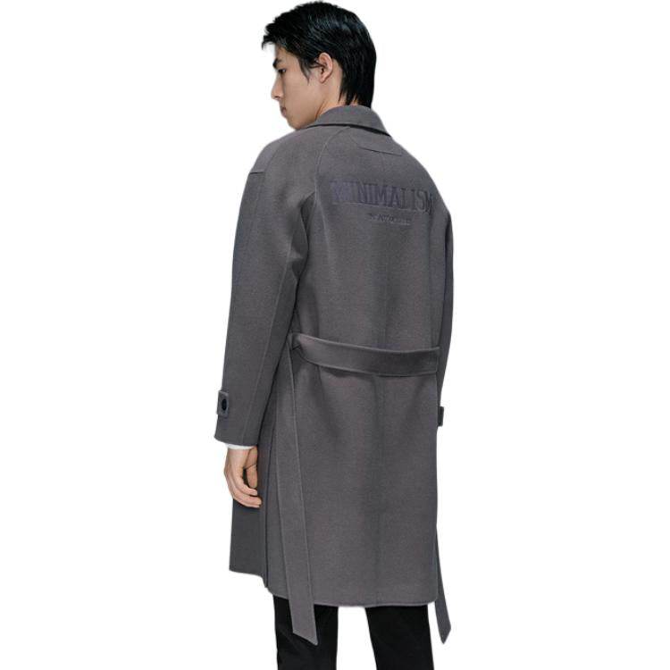 Пальто мужское GXG - Boxette Shop