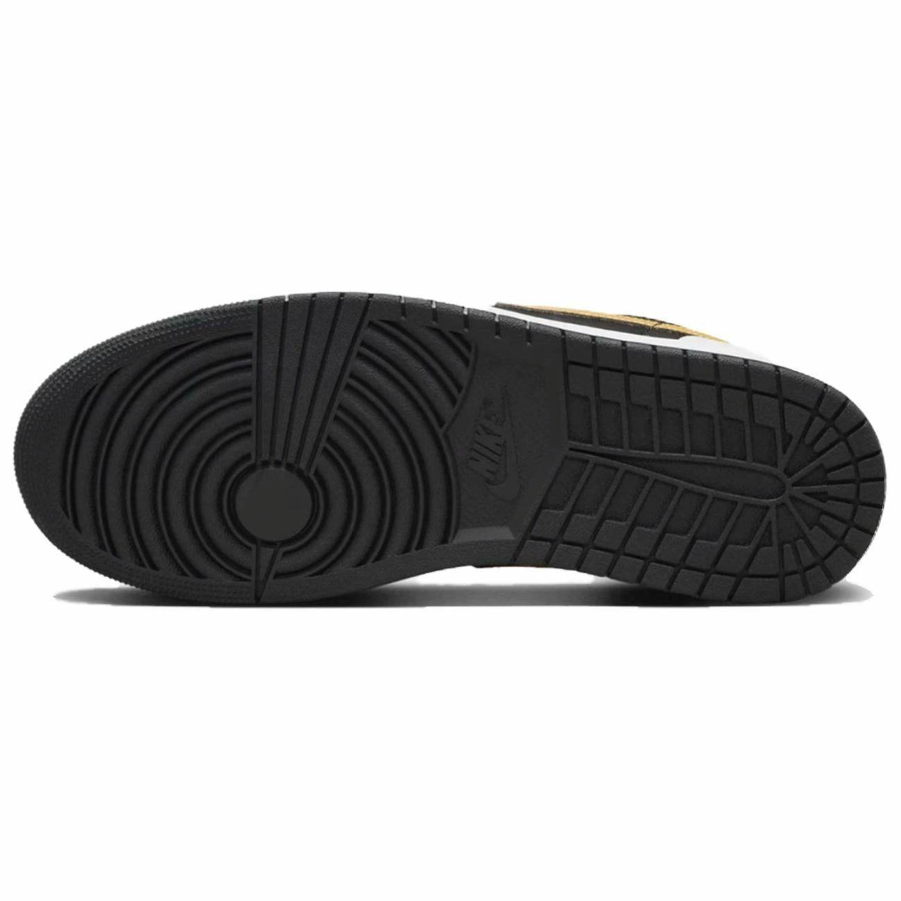Кроссовки Air Jordan 1 Low Reverse Panda - Boxette Shop