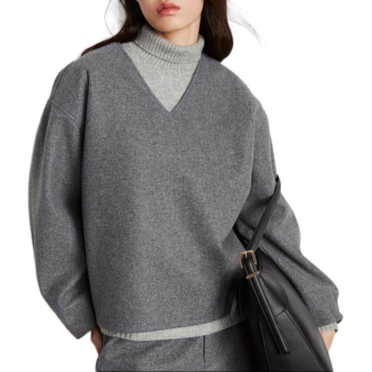 Джемпер женский H&M - Boxette Shop