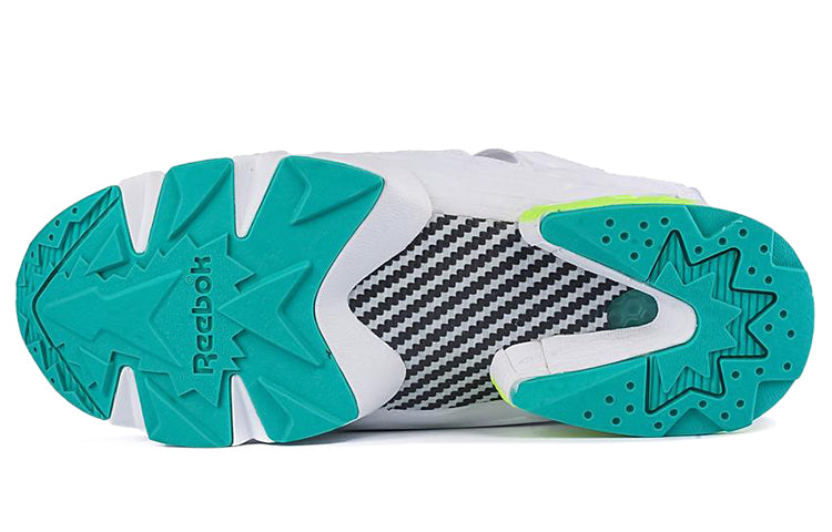 Кроссовки мужские Reebok Instapump Fury