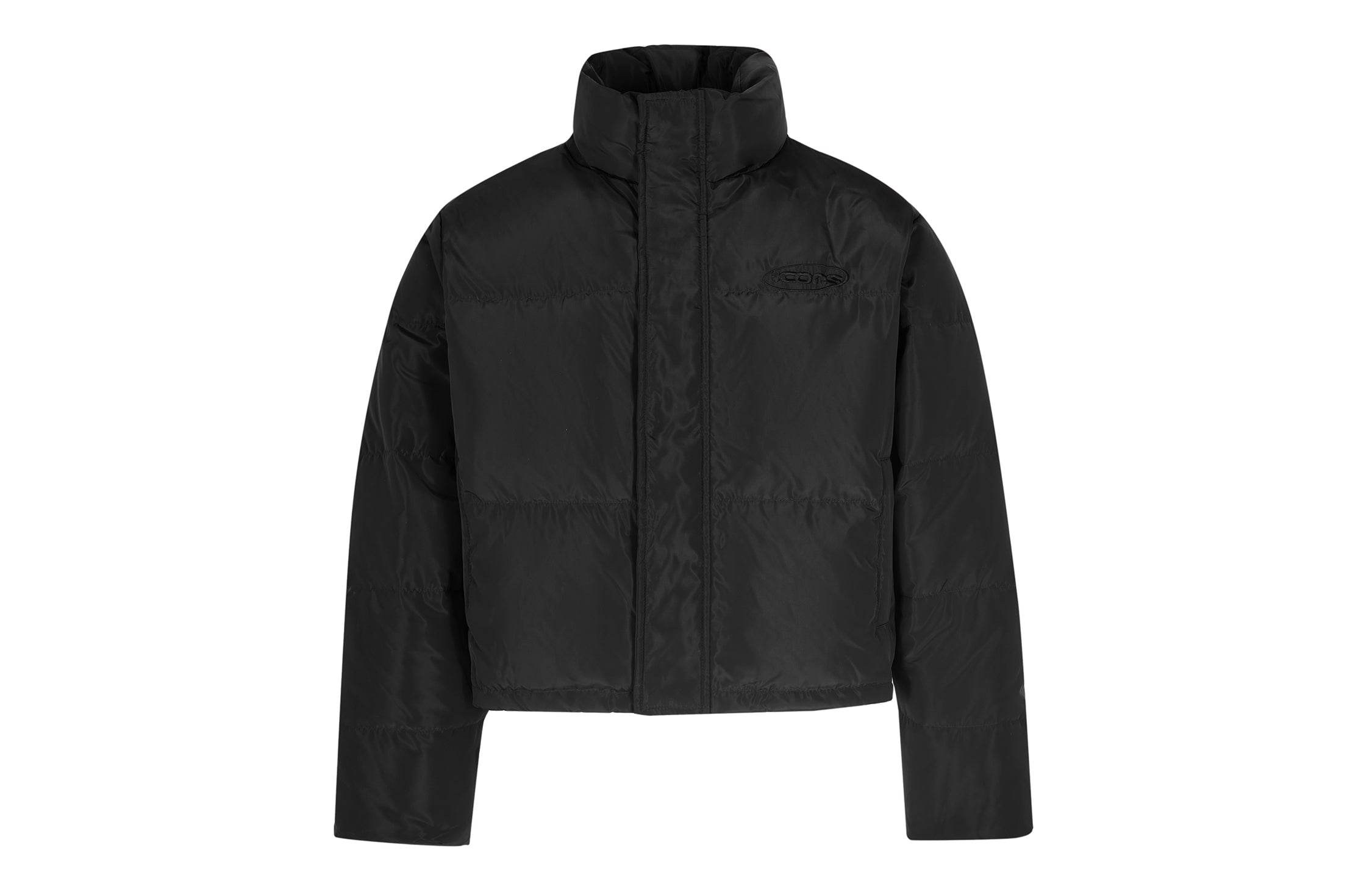 Пуховик женский ICONS Lab CleanFit - Boxette Shop