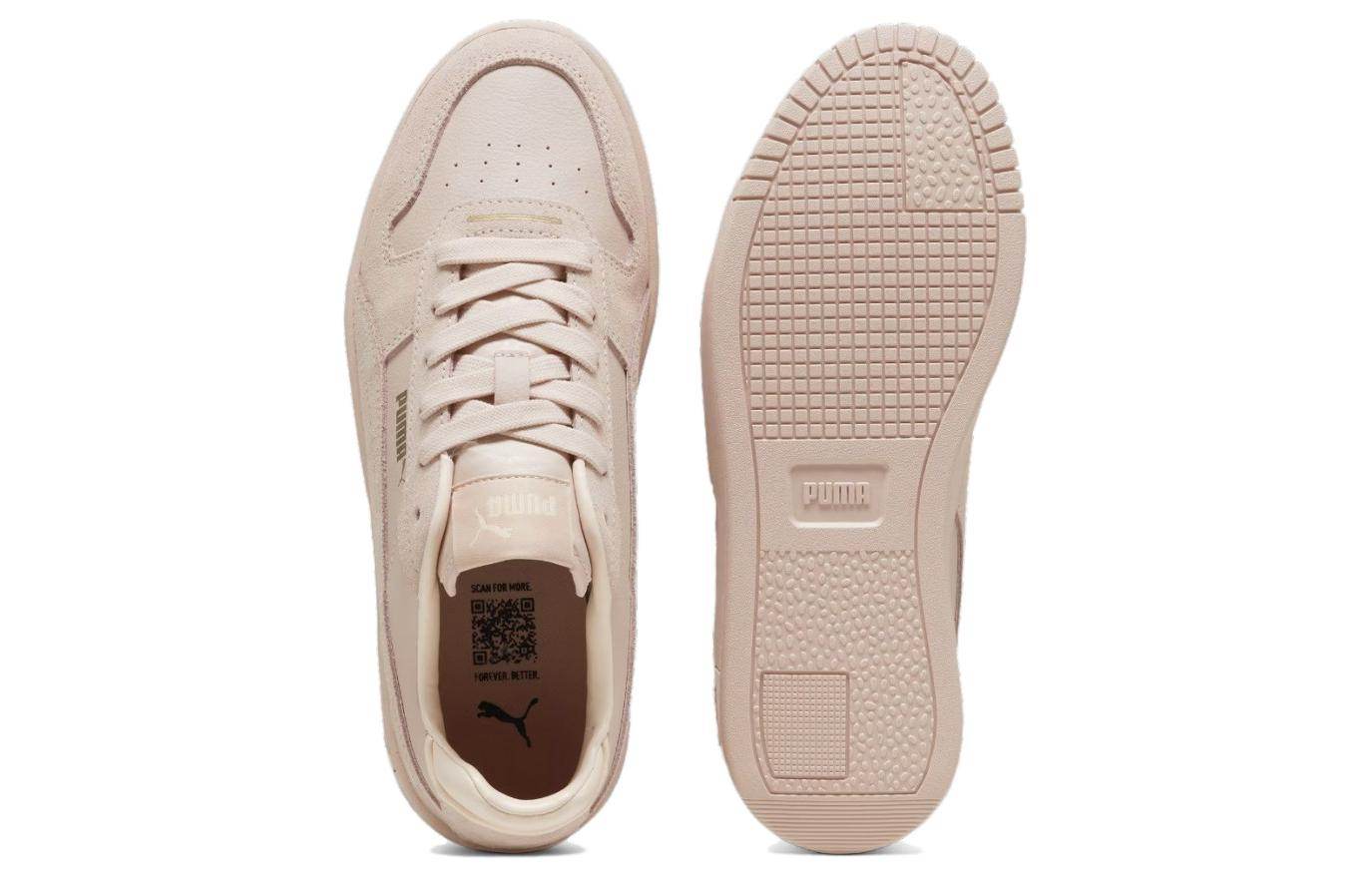 Кроссовки женские Puma Carina Street - Boxette Shop