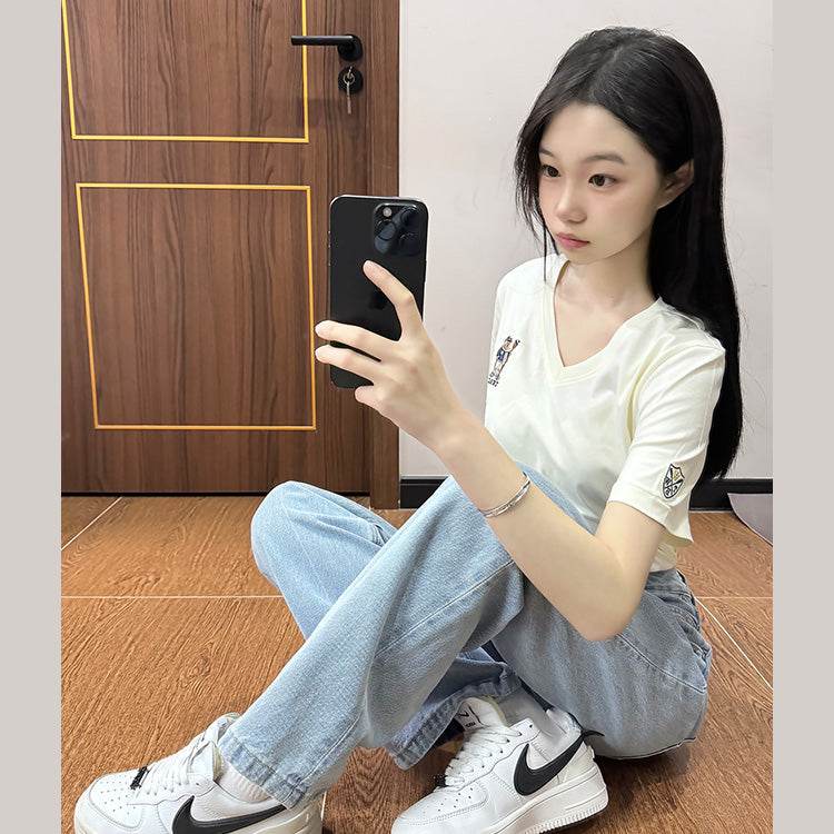 Футболка женская Teenie Weenie - Boxette Shop