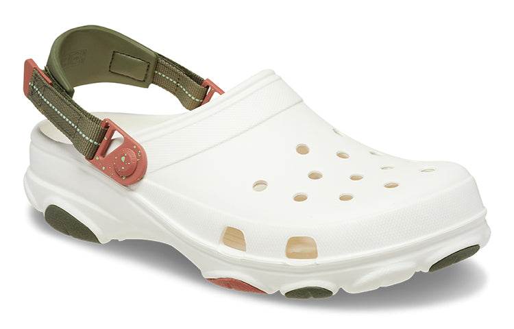 Шлепанцы Crocs EVA Classic Tring Cave - Boxette Shop
