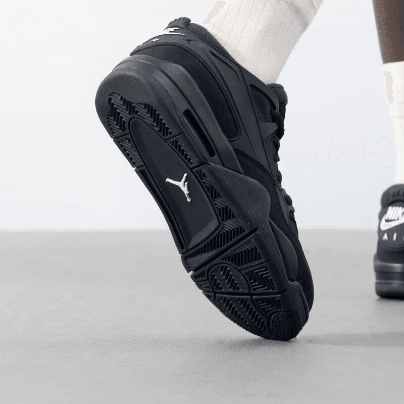 Кроссовки детские Air Jordan 4RM - Boxette Shop