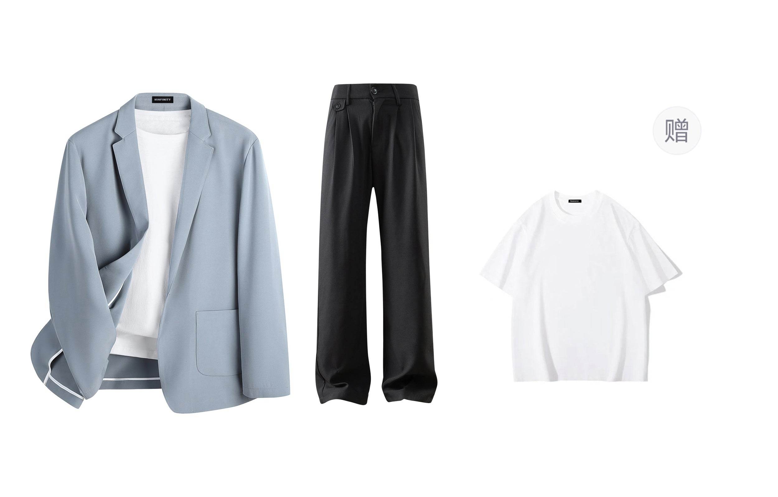 Костюм Minfinity - Boxette Shop