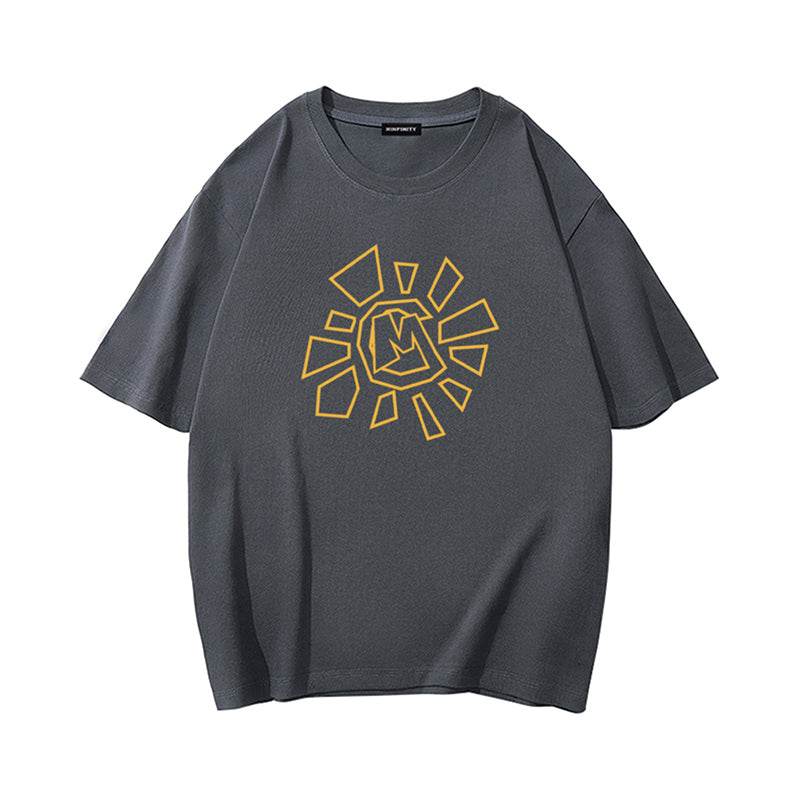 Футболка женская Minfinity - Boxette Shop