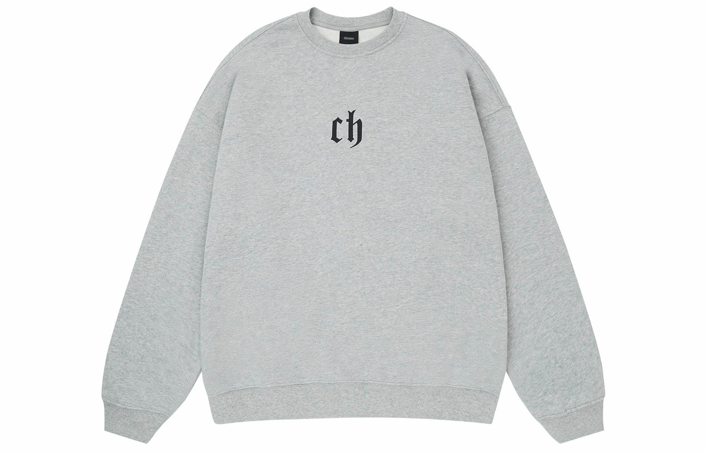 Свитшот Chinism - Boxette Shop
