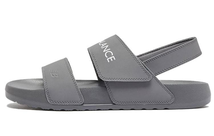 Сандалии New Balance NClay - Boxette Shop